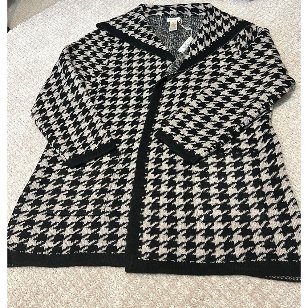 Max Studio Cardigan